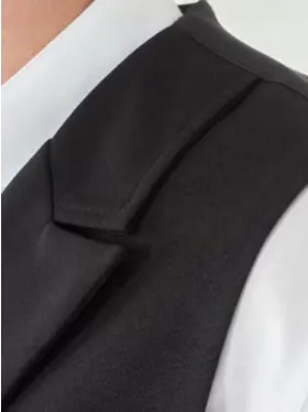 Detalj revera na sakou