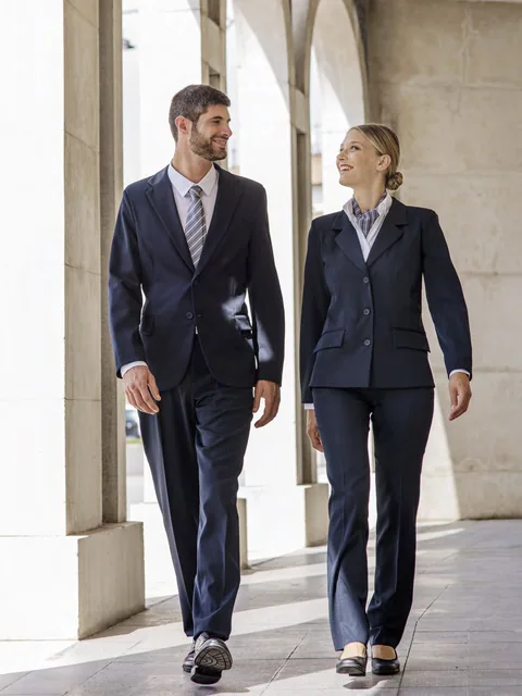 Korporativne uniforme