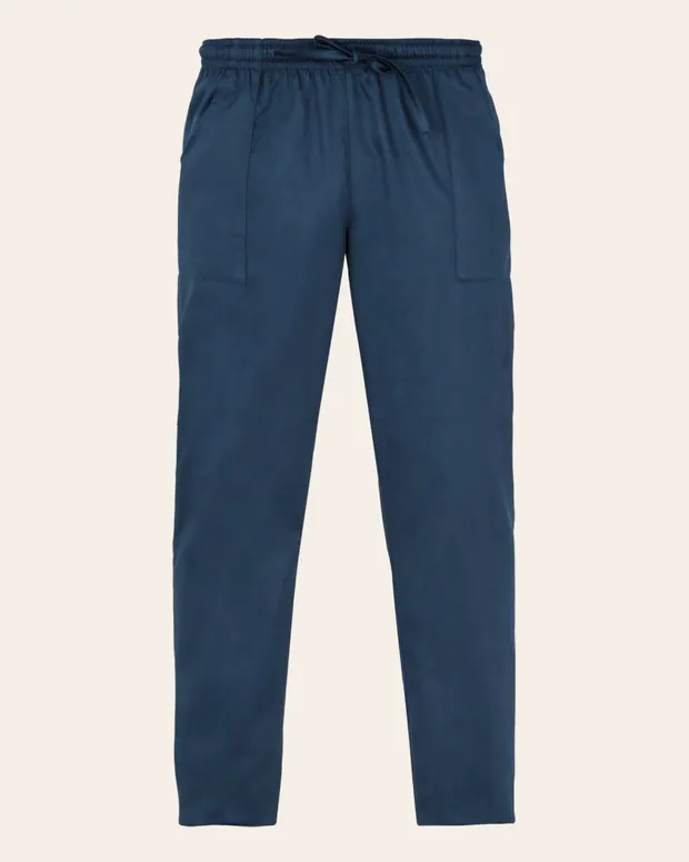 Teget medicinske pantalone